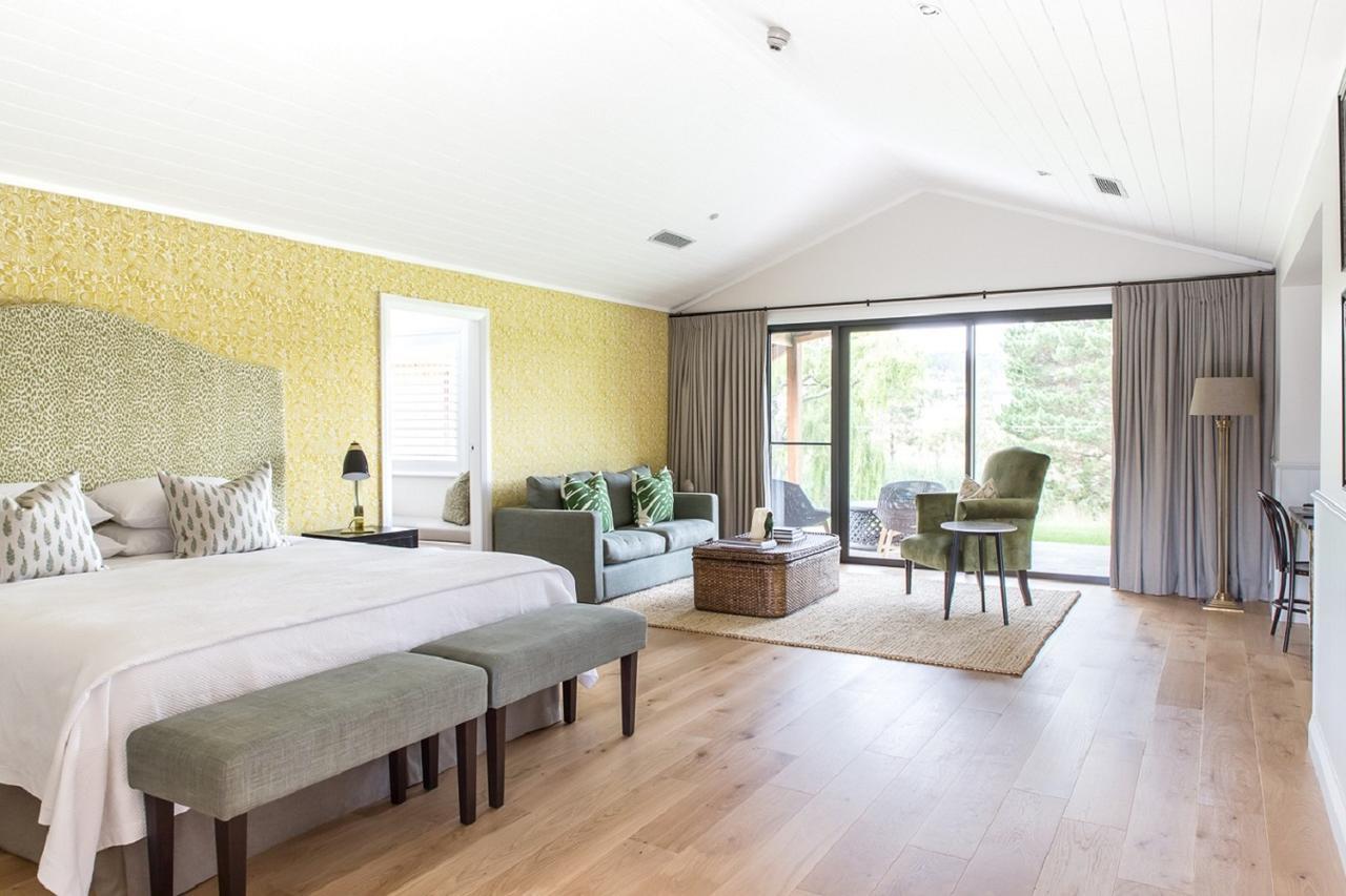 فندق Bendooley Estate بيريما المظهر الخارجي الصورة